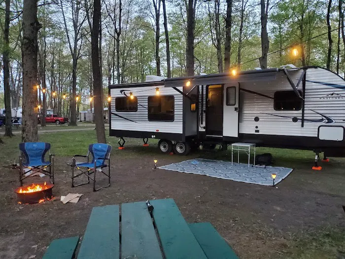 Apple Creek Campground & RV Park 1