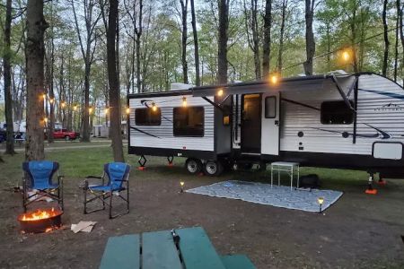 Apple Creek Campground & RV Park