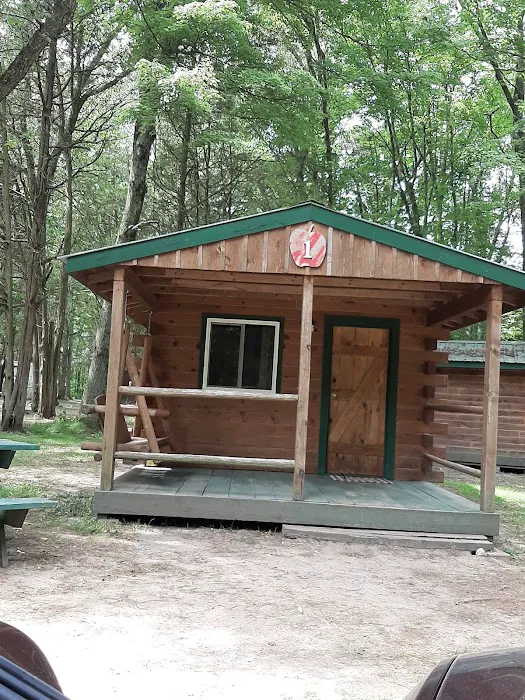 Apple Creek Campground & RV Park 4