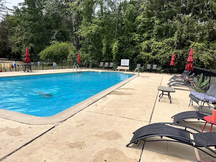 Apple Creek Campground & RV Park 3