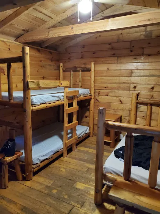 Apple Creek Campground & RV Park 5