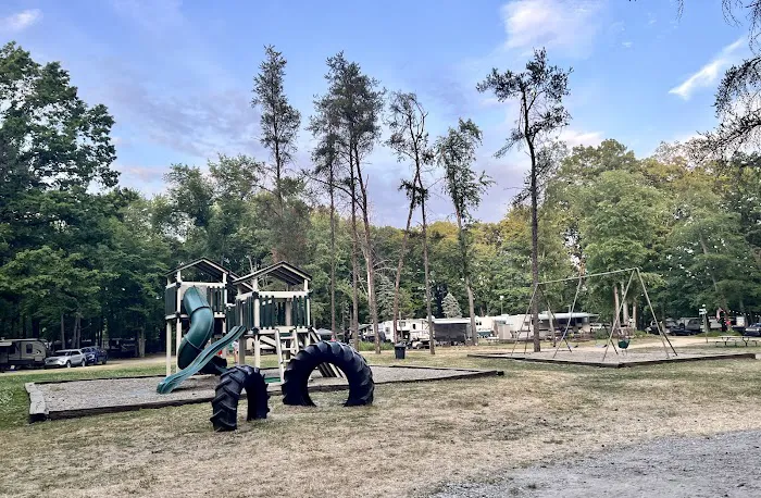 Apple Creek Campground & RV Park 9