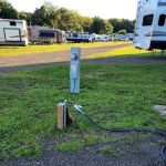 Holiday Campgrounds LLC