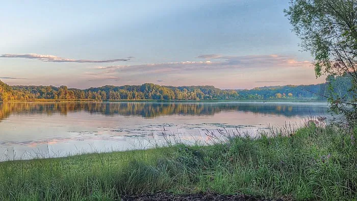 Portage Lake Campground, Waterloo Recreation Area 3