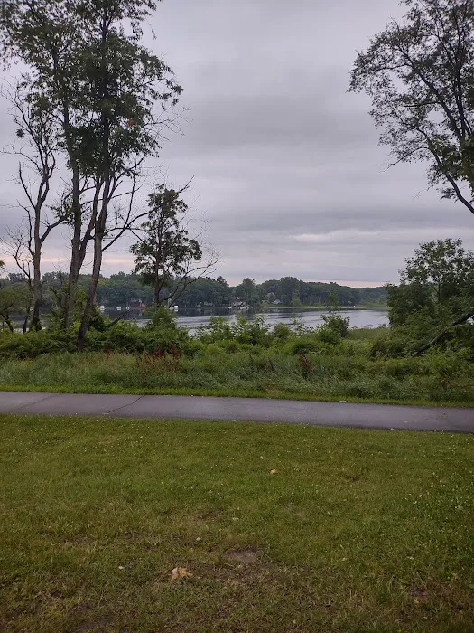 Portage Lake Campground, Waterloo Recreation Area 8
