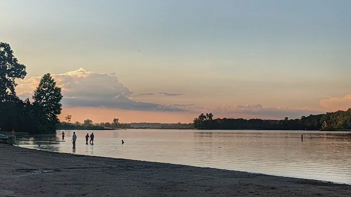 Portage Lake Campground, Waterloo Recreation Area 6