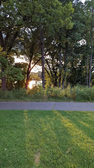 Portage Lake Campground, Waterloo Recreation Area 10