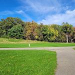 Portage Lake Campground