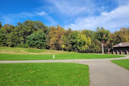 Portage Lake Campground