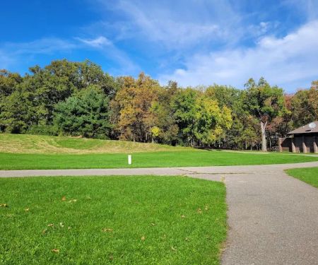Portage Lake Campground