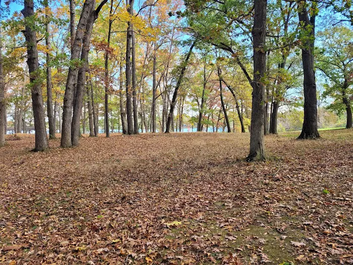 Portage Lake Campground 9