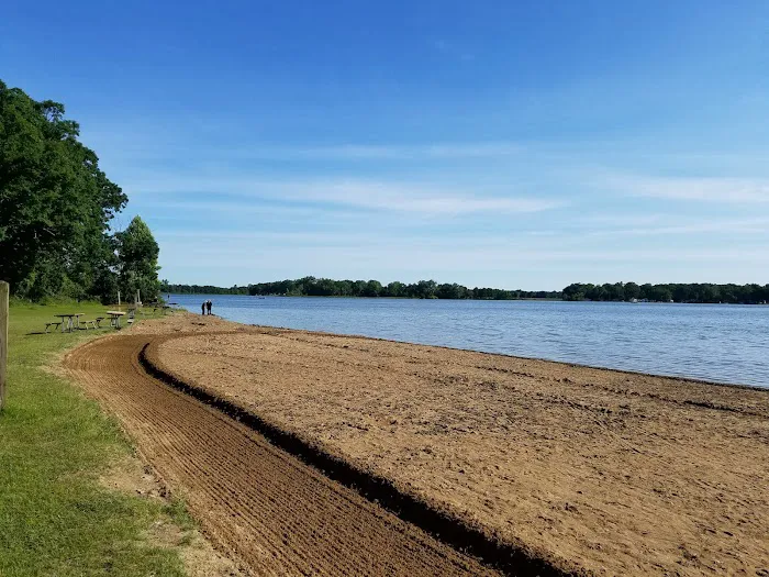 Portage Lake Campground 7