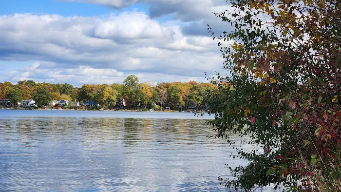 Waterloo Recreation Area Group Camp 2