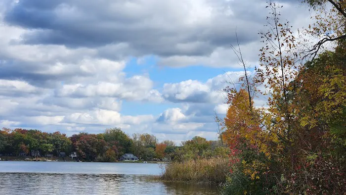Waterloo Recreation Area Group Camp 1