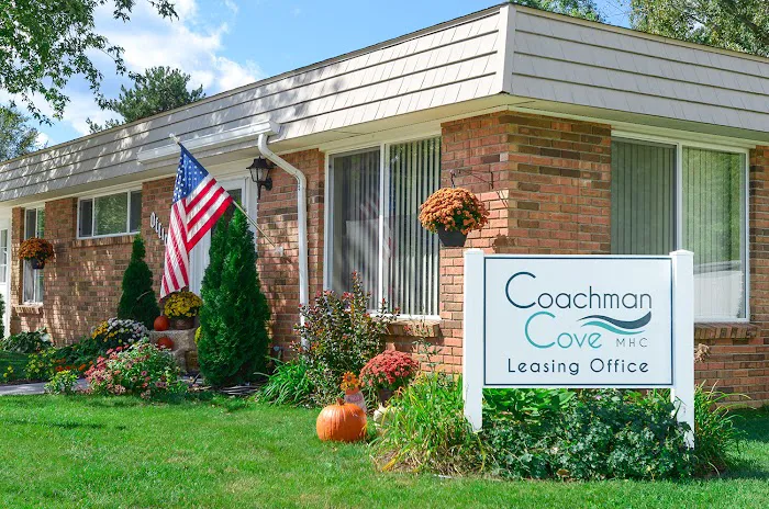 Coachman Cove 7