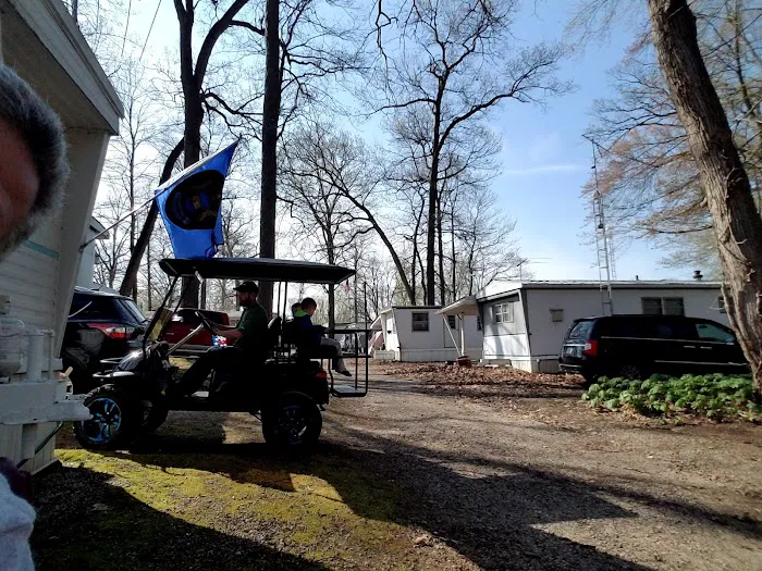 Vinings Trailer Park 4