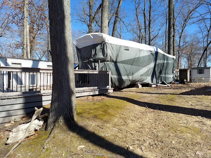 Vinings Trailer Park 2