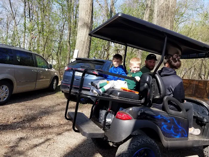 Vinings Trailer Park 1
