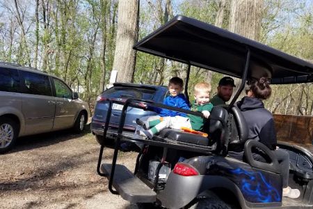 Vinings Trailer Park