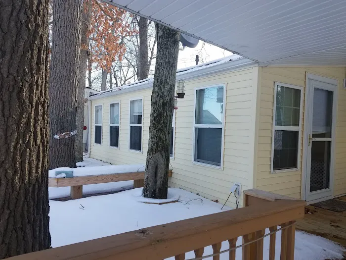 Vinings Trailer Park 5