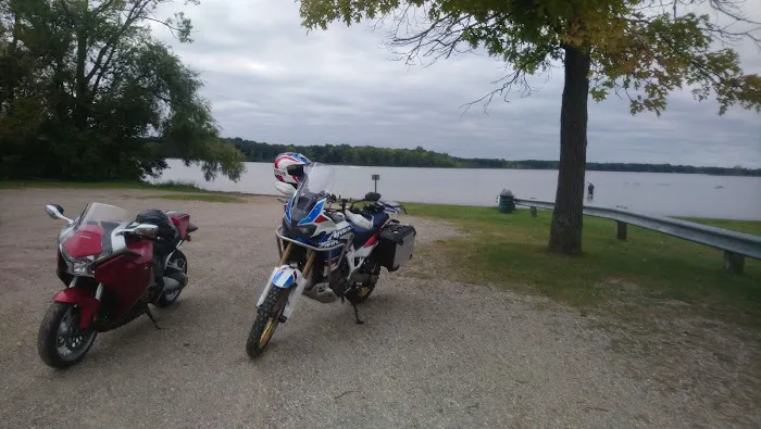 Vinings Trailer Park 9