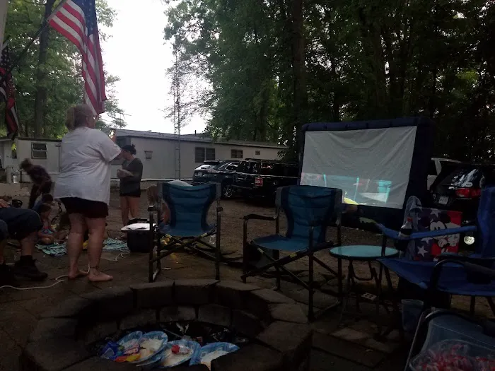 Vinings Trailer Park 10