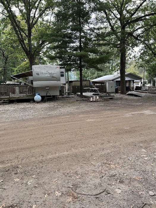 4 Lakes Campground 2