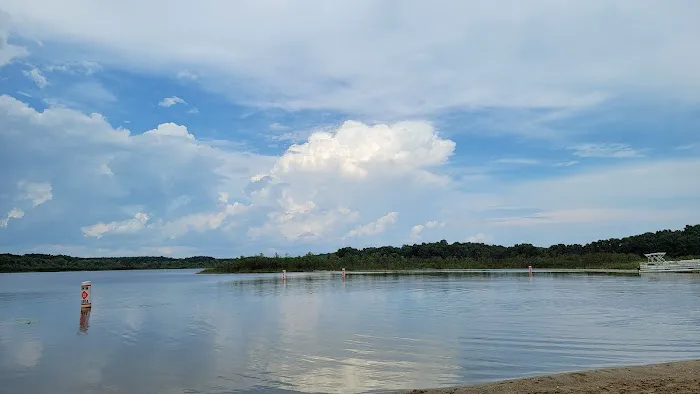4 Lakes Campground 1