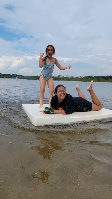 4 Lakes Campground 4