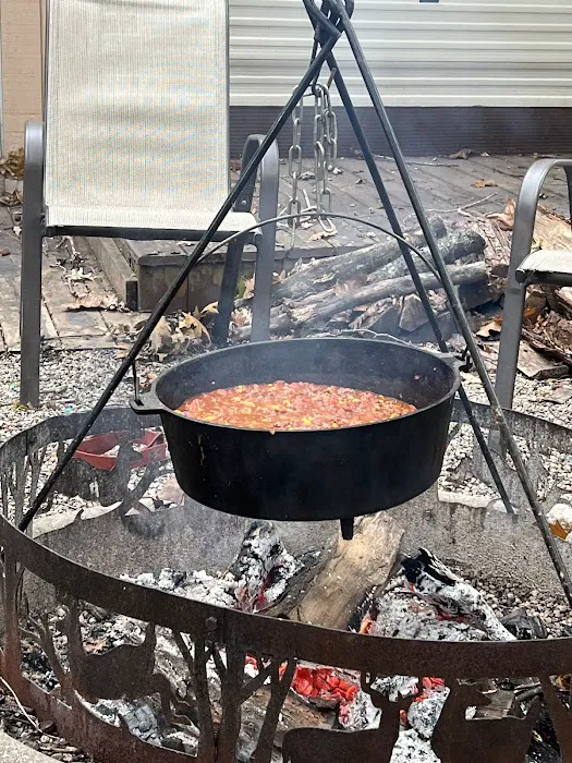 4 Lakes Campground 8