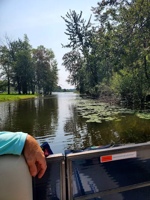 4 Lakes Campground 9