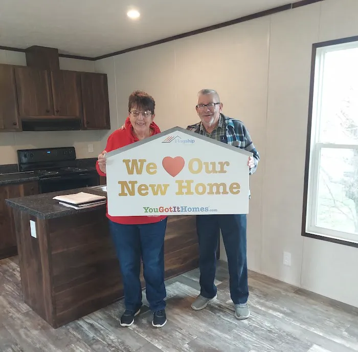 Grandin Pointe Mobile Home Park 3