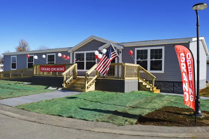 Grandin Pointe Mobile Home Park 2