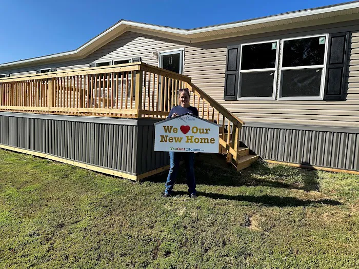 Grandin Pointe Mobile Home Park 4
