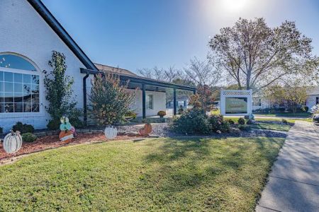 Mill Creek Pointe Mobile Home Park
