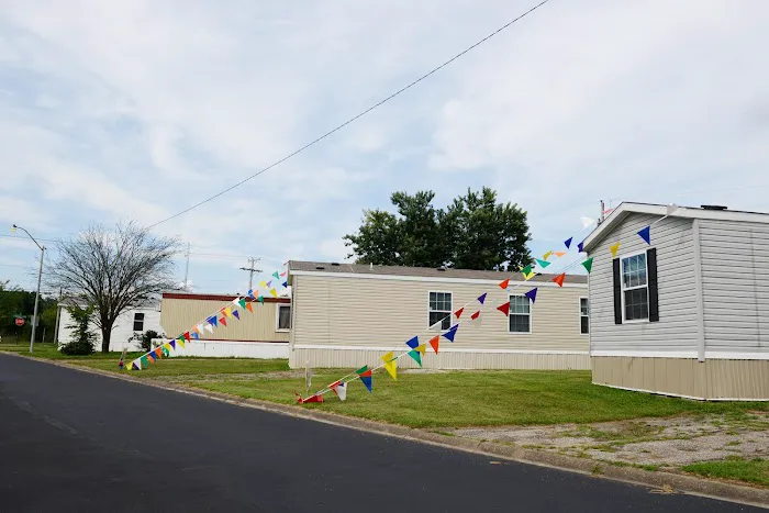 Carolina Pointe Mobile Home Park 2