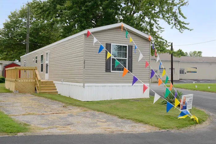 Carolina Pointe Mobile Home Park 3