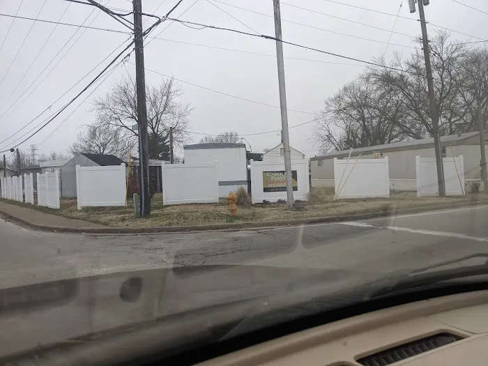 Carolina Pointe Mobile Home Park 4