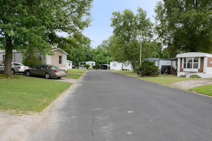 Carolina Pointe Mobile Home Park 5