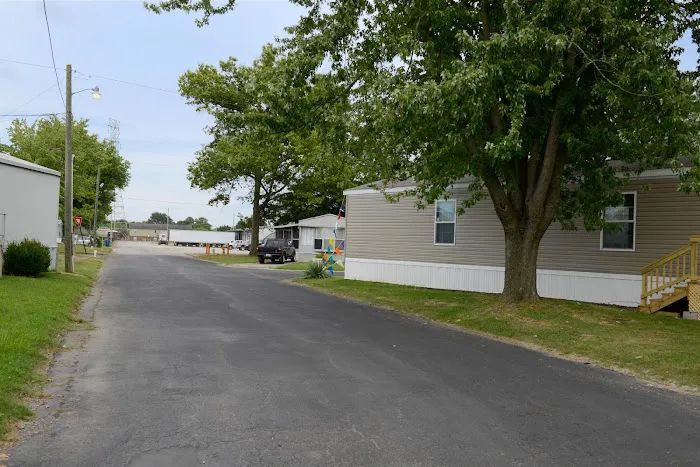 Carolina Pointe Mobile Home Park 6
