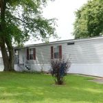 Pinecrest Pointe Mobile Home Park