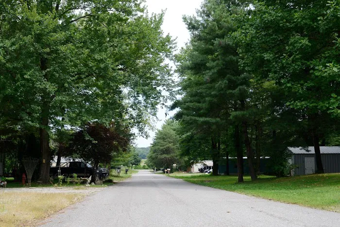 Pinecrest Pointe Mobile Home Park 2