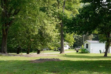 Summit View Pointe Mobile Home Park