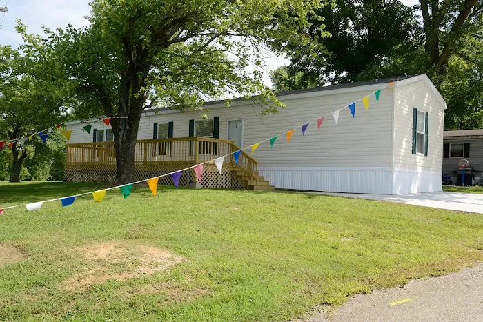 Summit View Pointe Mobile Home Park 3