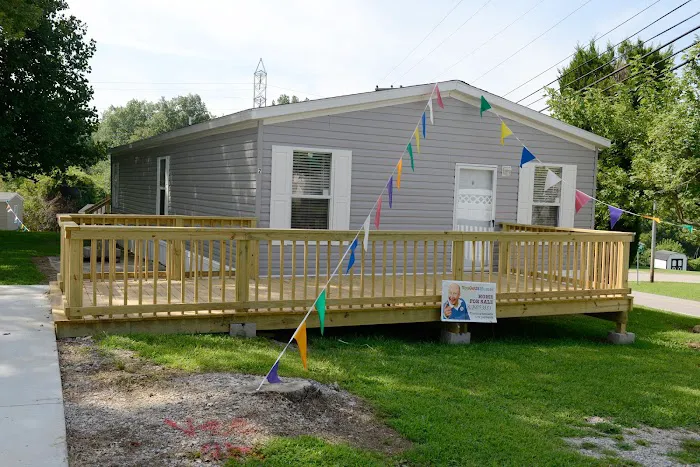 Summit View Pointe Mobile Home Park 2