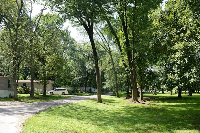 Summit View Pointe Mobile Home Park 4