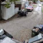 Trailer Park Oakhill