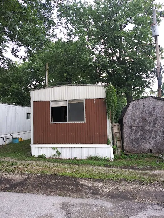 Trailer Park Oakhill 3