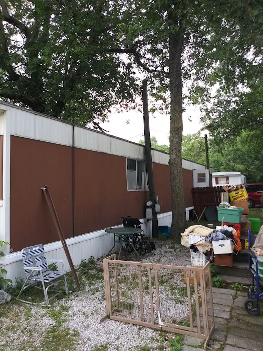 Trailer Park Oakhill 4