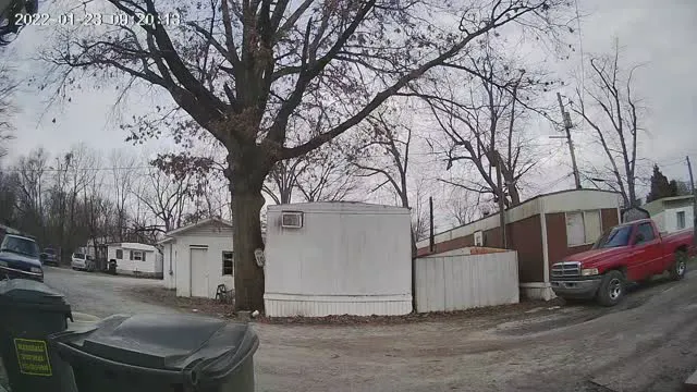 Trailer Park Oakhill 5